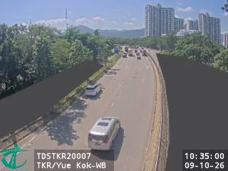 Tai Po