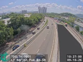 Tin Shui Wai