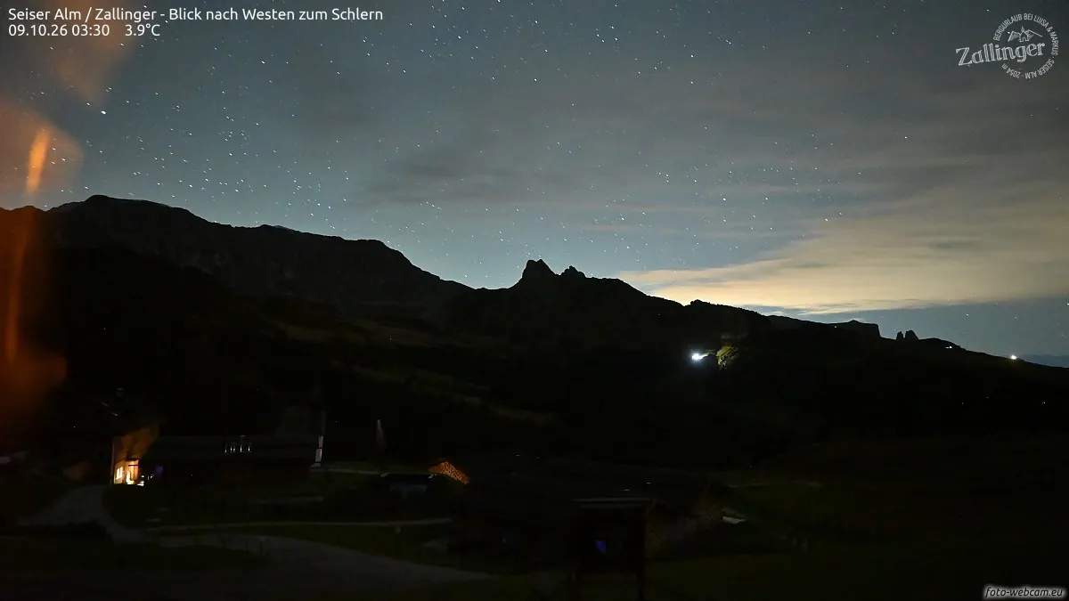 Alpe di Siusi