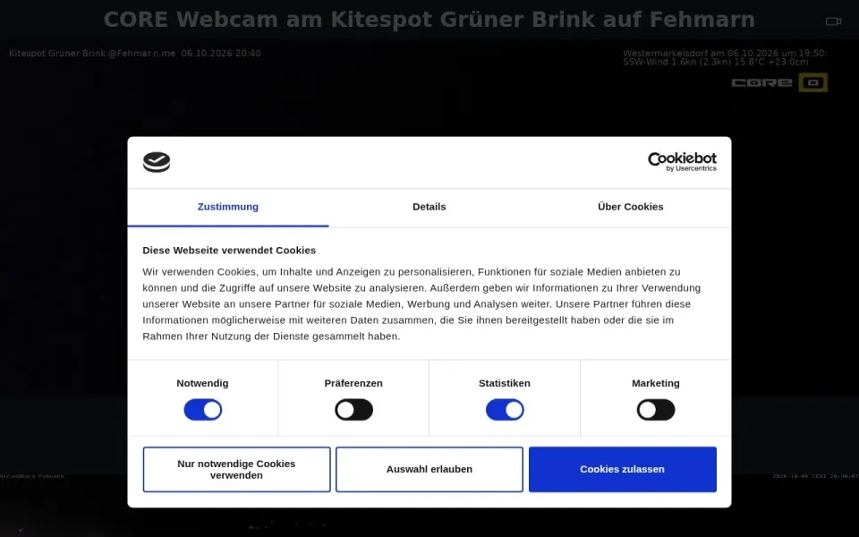 Grüner Brink