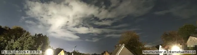 Webcam Neumünster