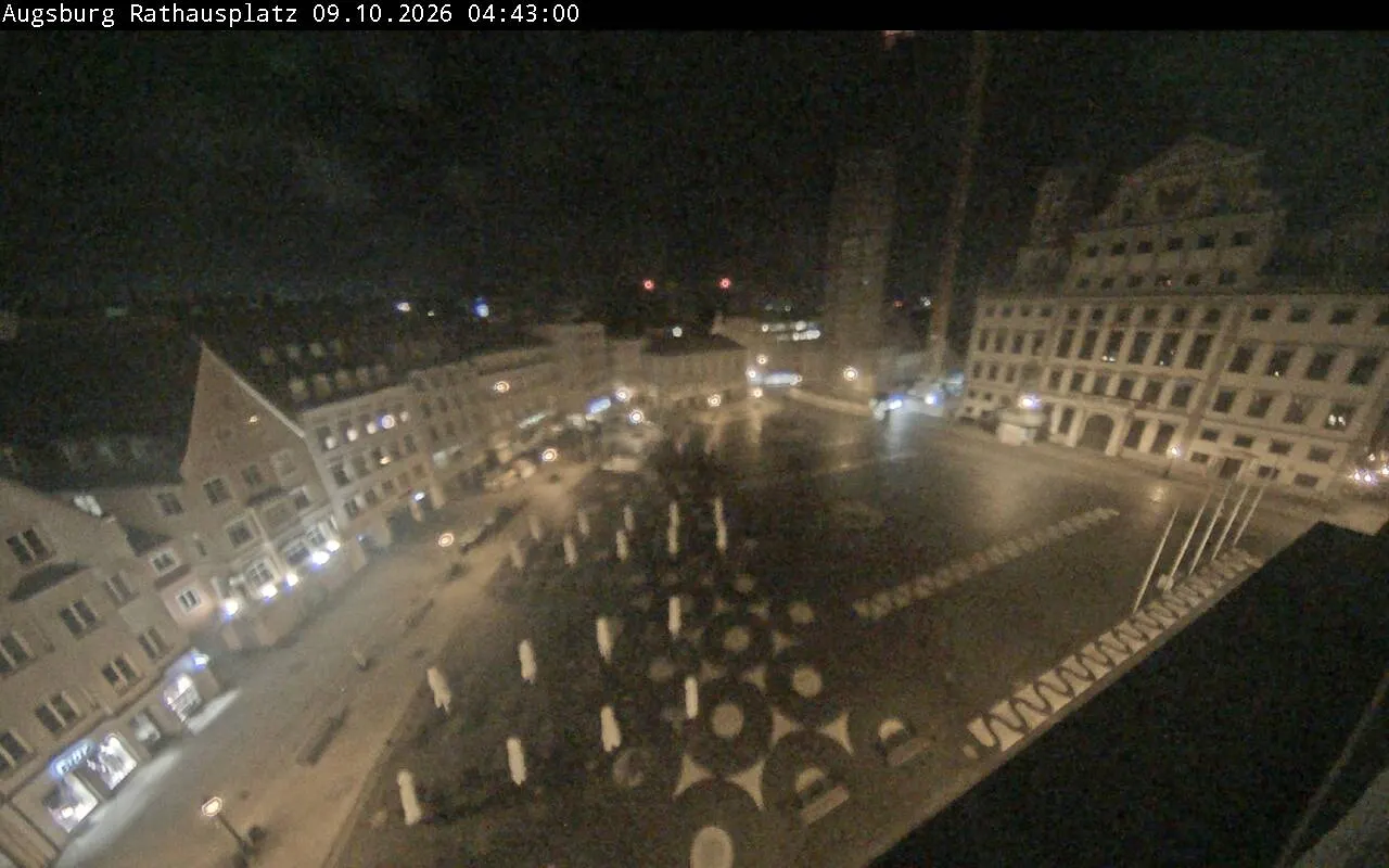 Rathausplatz