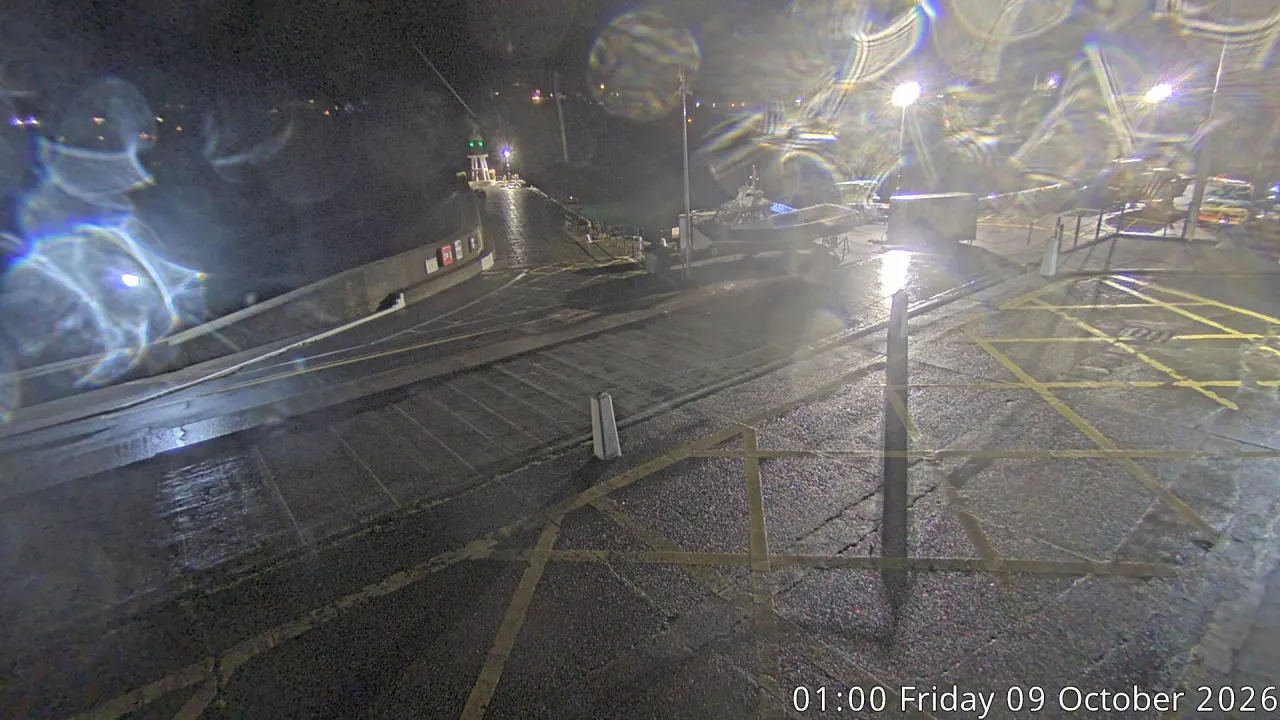 Port Erin