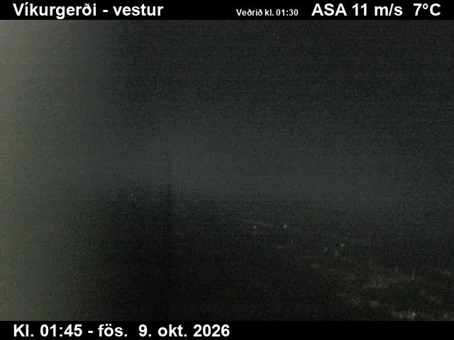 Faskrusfjorur