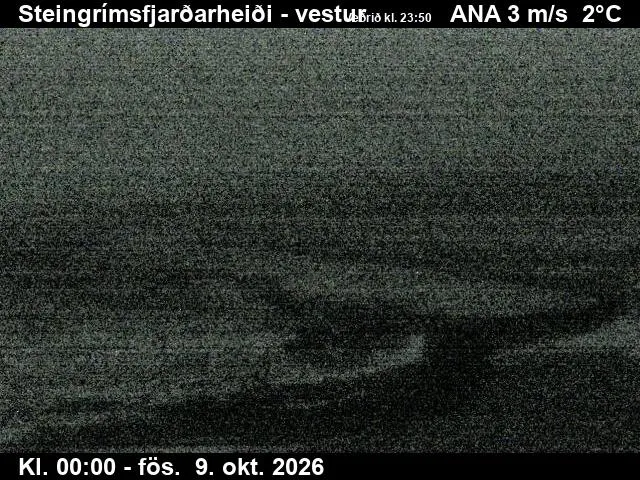 Vestfirir