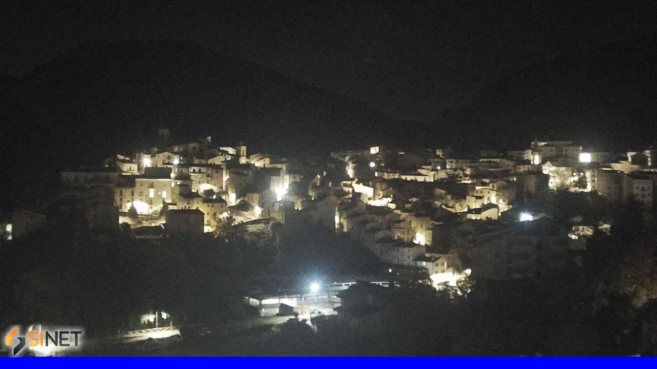 Abruzzo, Italia