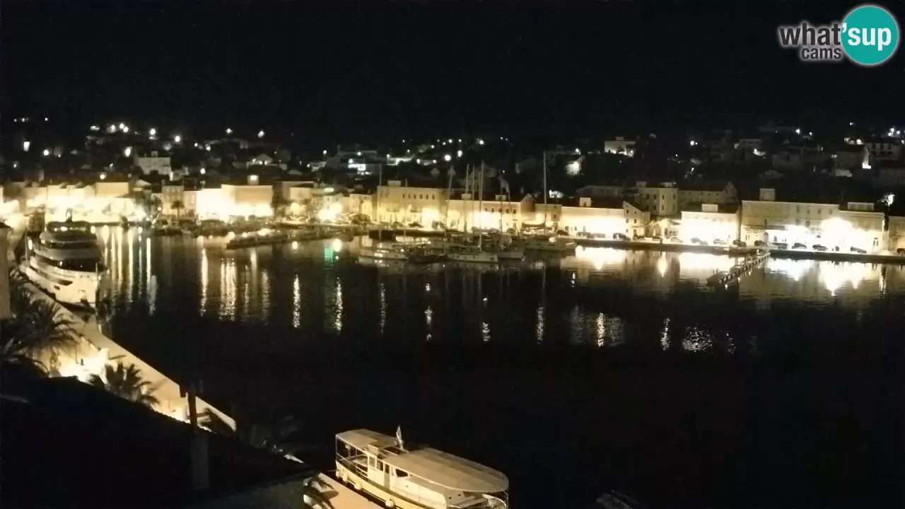 Luka Mali Losinj