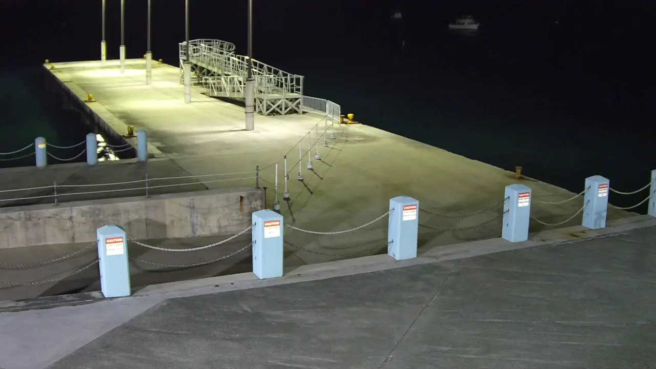Port Authority of the Cayman Islands