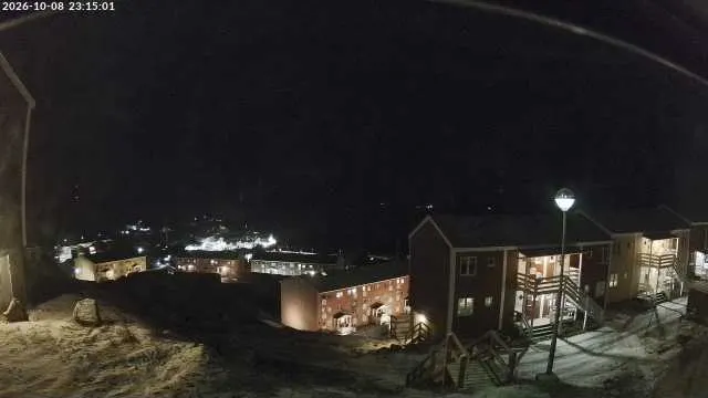 Sisimiut