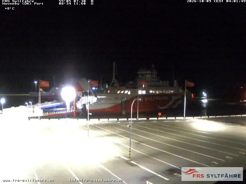 Rømø Havn