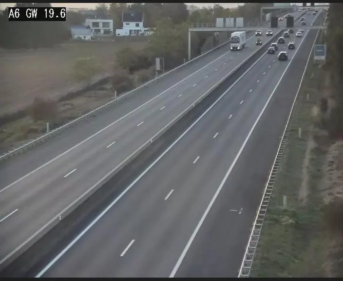 A6 Steinfort