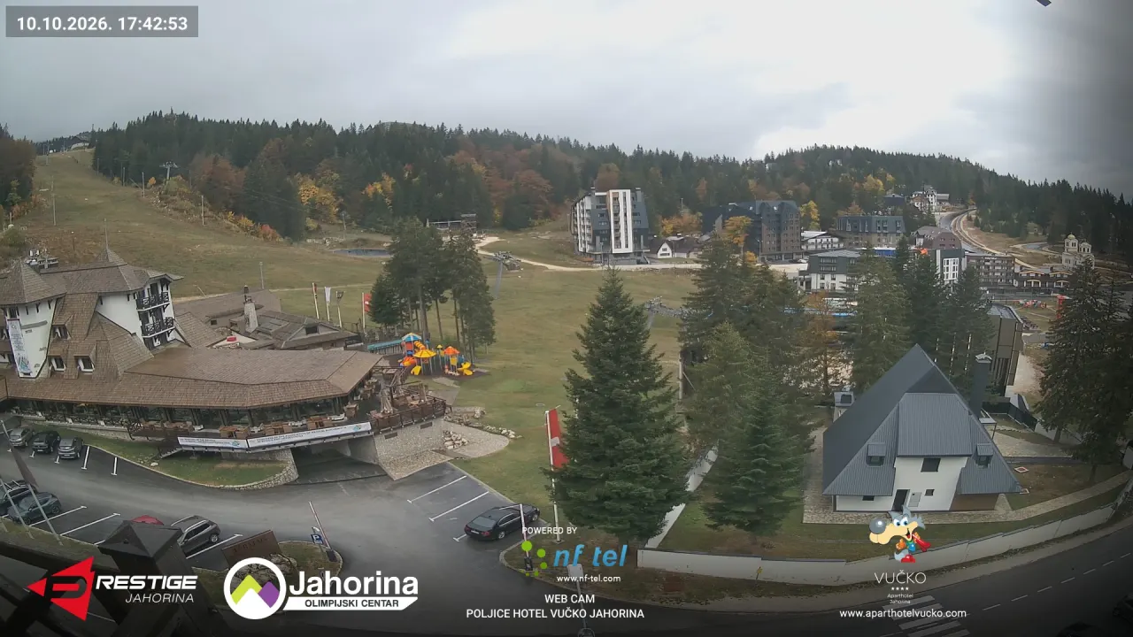 Jahorina Prestige