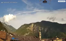 Webcam Monte Finonchio