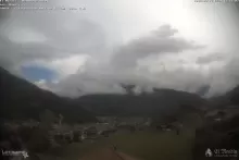 Webcam Fiera di Primiero - Ferrata Dino Buzzati