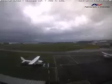Webcam Aeroclub Varese