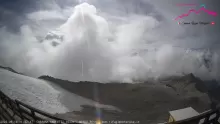 Webcam Gressoney-La-Trinité