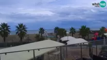 Webcam Holiday Village Rosapineta Sud - Webcam