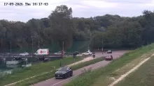 Webcam Ponte di Barche Zamuner