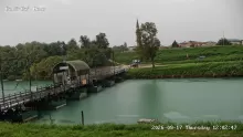 Webcam Ponte di Barche Zamuner
