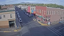 Webcam Silver City