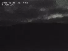 Webcam Nagano - Yagaoka Kogen - Mountain View