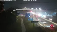 Webcam Sepang