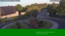 Webcam Arnoldstraße - Amplifon Hearing Aids Nordhausen