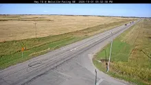 Webcam Melville
