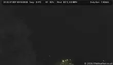 Webcam Fife Weather Webcam Lochgelly Fife