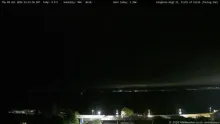 Webcam Kinghorn