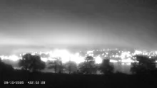 Webcam Fort William