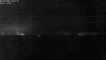 Webcam Views of Snowdonia Mountains From Anglesey