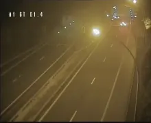 Webcam A1 Tunnel Howald