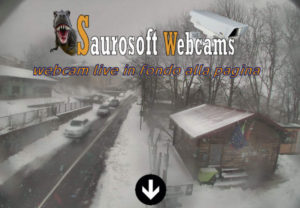 Saurosoft webcams - Campotosto