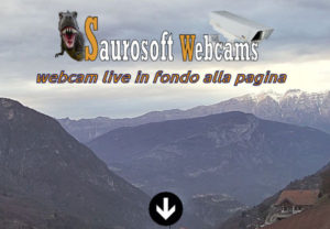 Saurosoft Webcams - Meteo Mezzomonte