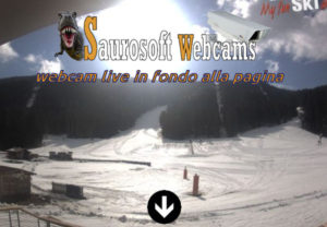 Saurosoft webcams - Paganella