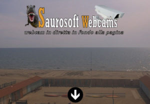 Saurosoft webcams - Marina di Carrara (MS)
