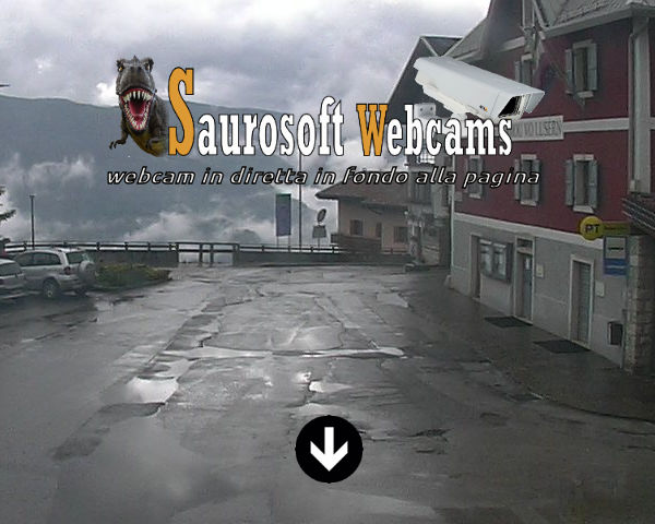 Saurosoft webcams – Luserna (TN)