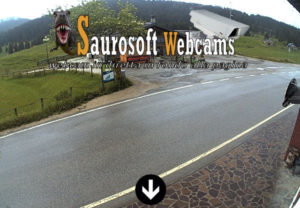 Saurosoft webcams - Passo Coe (TN)