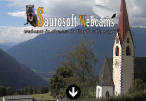 Saurosoft webcams - Acereto (BZ)