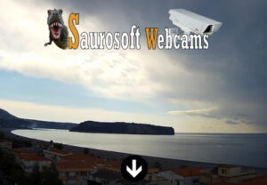 Saurosoft webcams - Praia a Mare (CS)