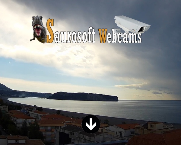 Saurosoft webcams – Praia a Mare (CS)