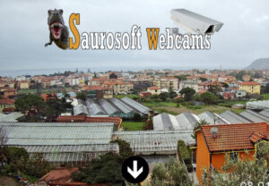 Saurosoft webcams - Diano Marina (IM)