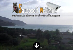 Saurosoft webcams - Agropoli (SA)