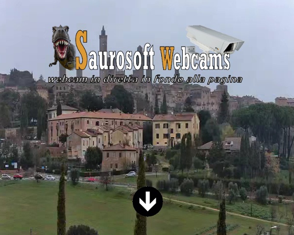 Saurosoft webcams – San Gimignano (SI)